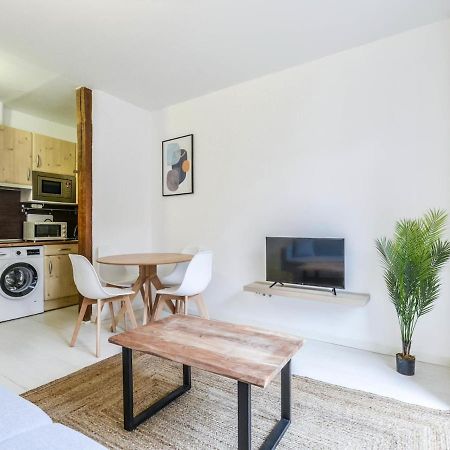Apartamento Cava Baja Alquiler Temporal Μαδρίτη Εξωτερικό φωτογραφία