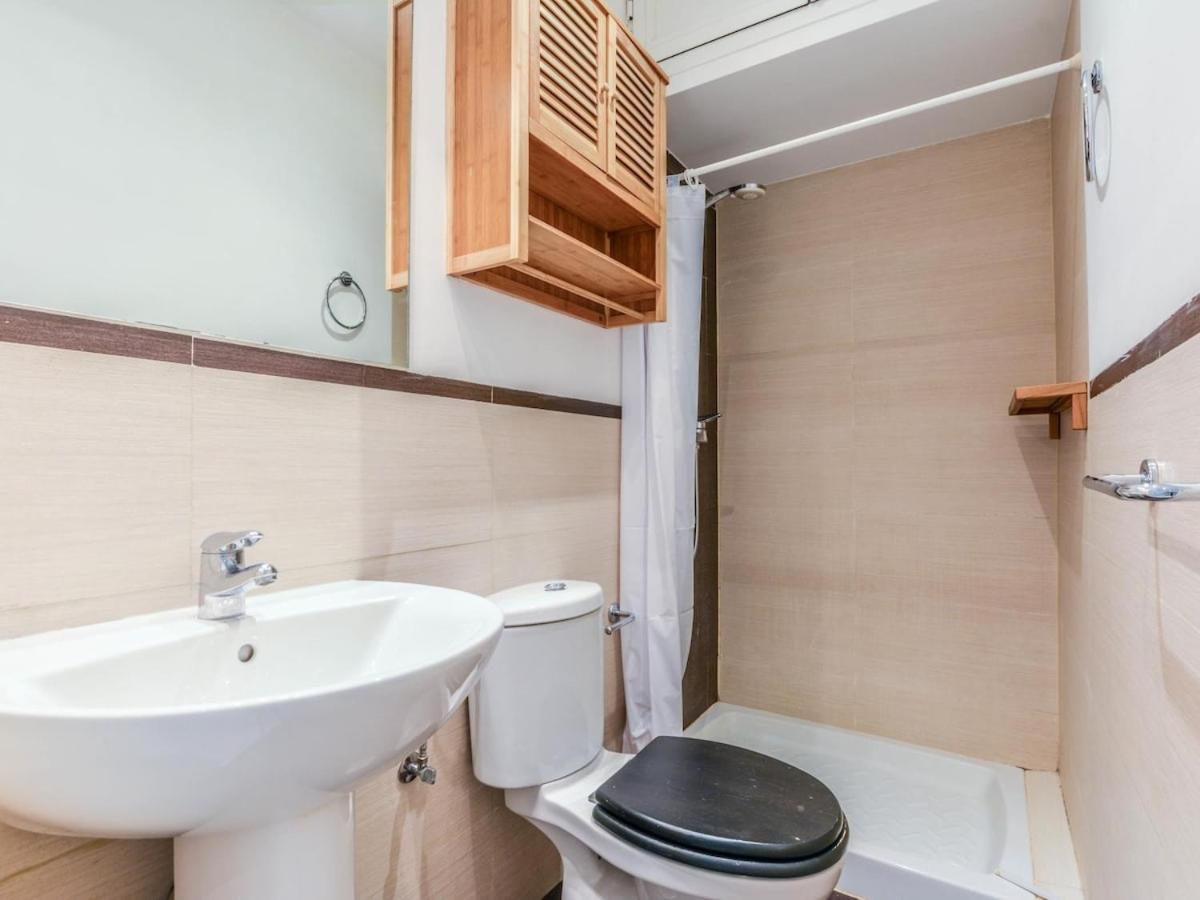 Apartamento Cava Baja Alquiler Temporal Μαδρίτη Εξωτερικό φωτογραφία