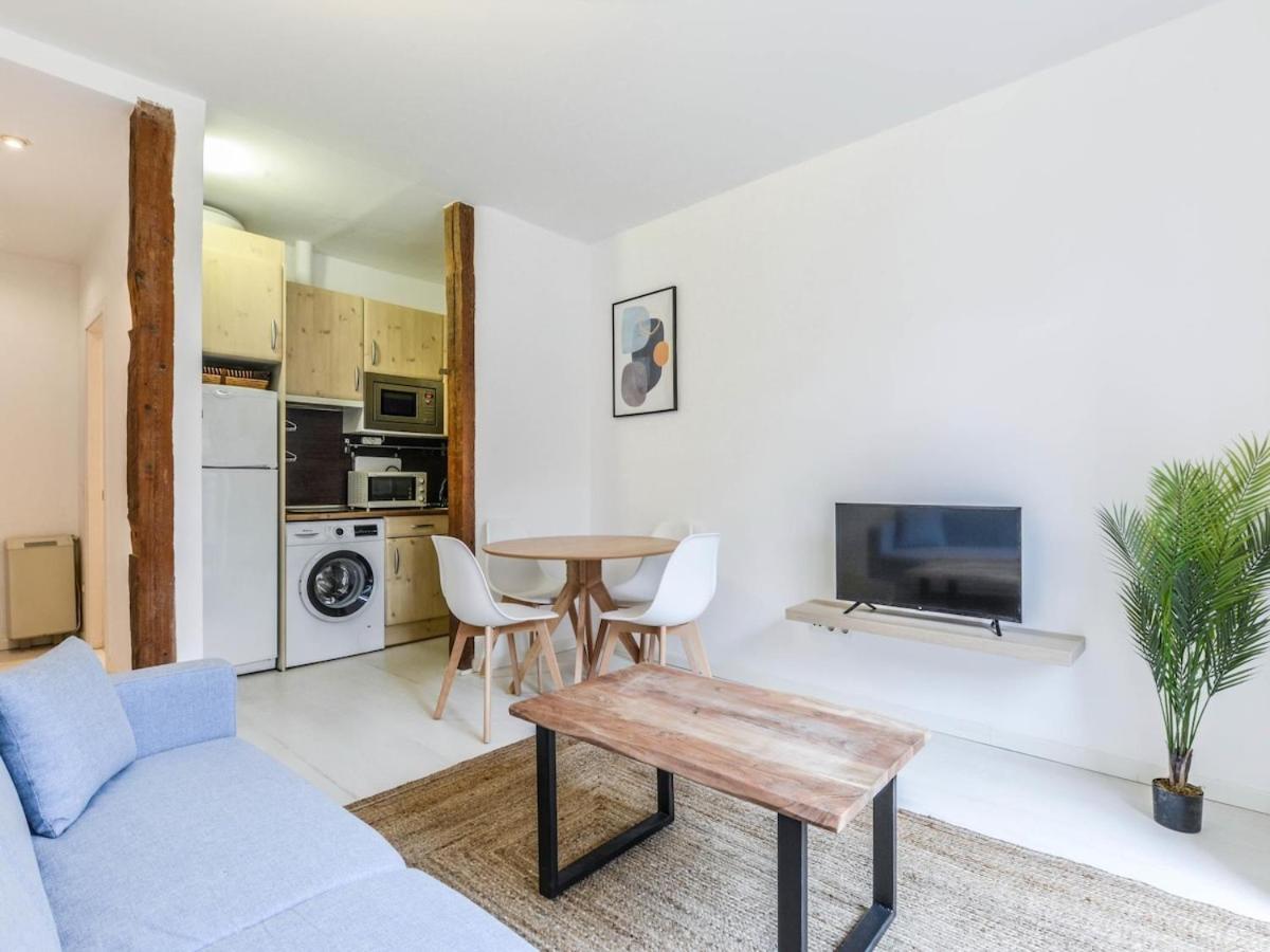Apartamento Cava Baja Alquiler Temporal Μαδρίτη Εξωτερικό φωτογραφία